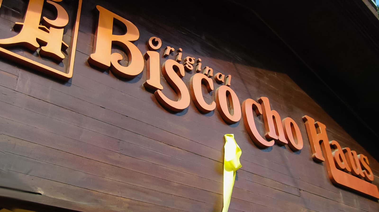 Biscocho Haus：从饼干到菲律宾Iloilo City的业务