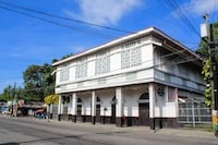 Bernardino-Jalandoni博物馆，西莱市