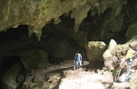 Sumaguing洞穴