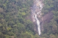 7洞瀑布Langkawi