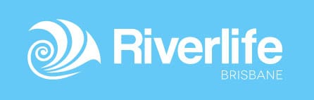 Riverlife标志