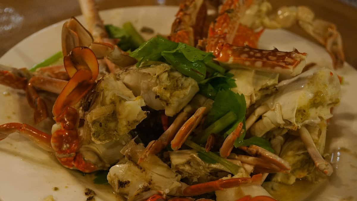 Baan-Thong-Boran-Thai-Crab