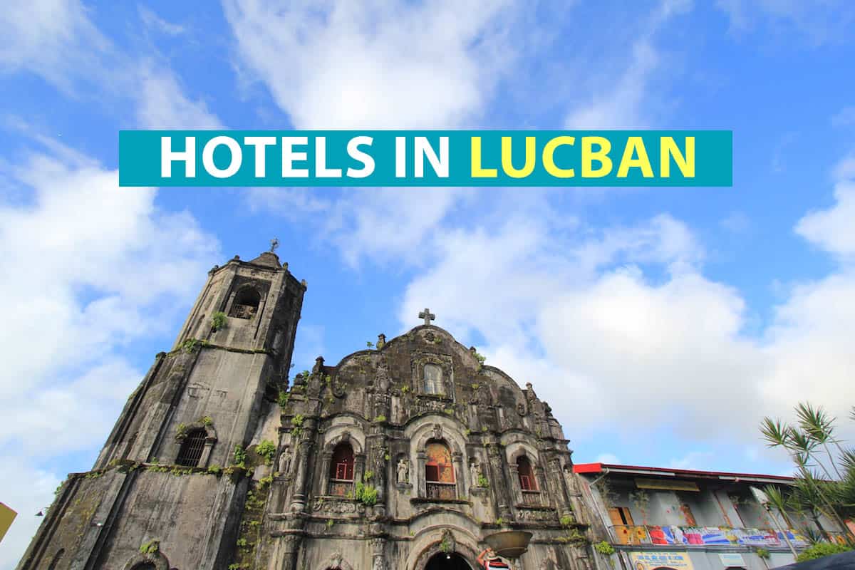 Lucban酒店