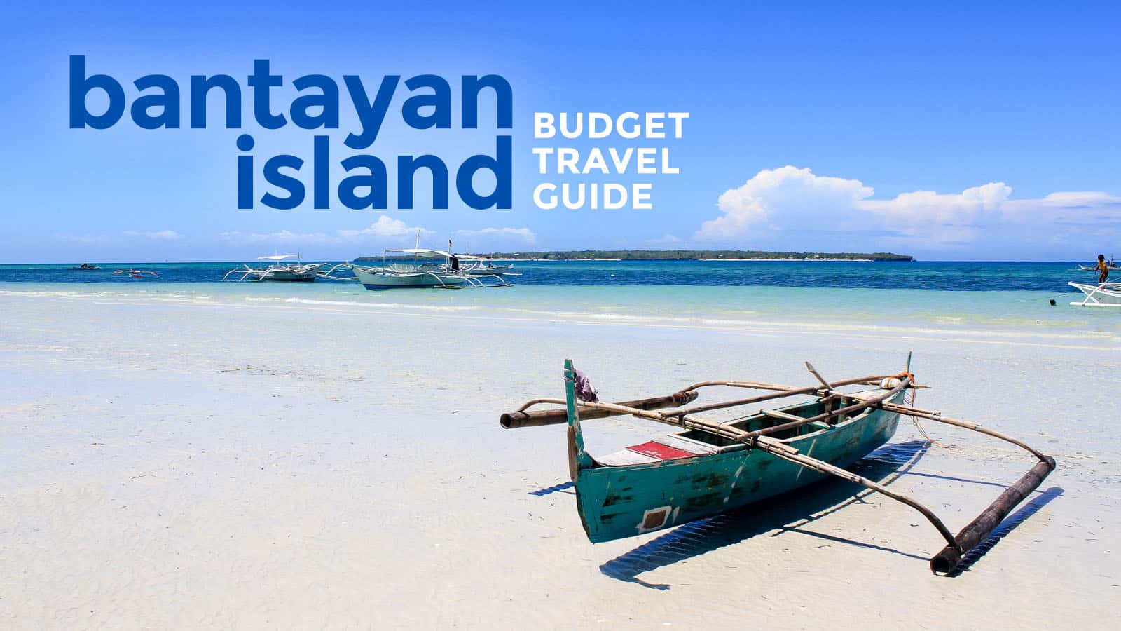 班陀岛预算：旅行指南和行程