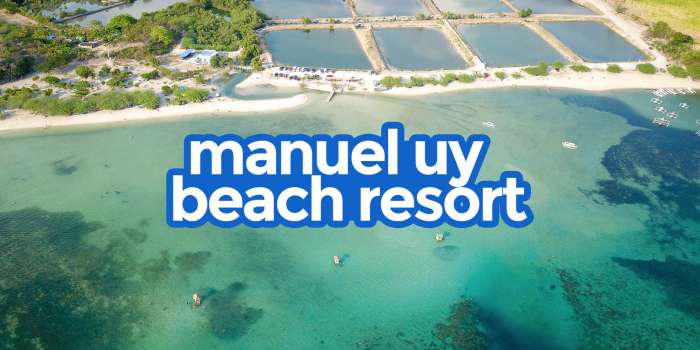 曼纽尔海滩度假村，卡拉塔甘:旅游指南，行程和预算