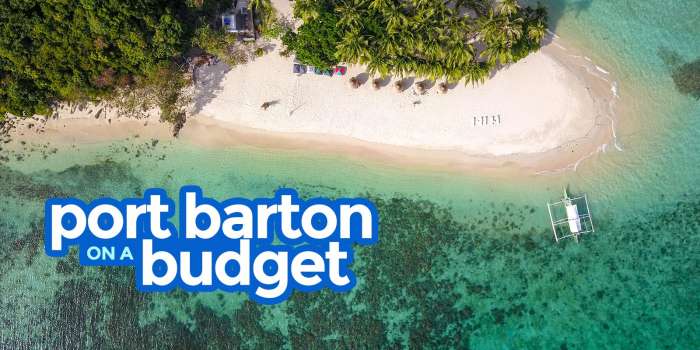 巴顿港：旅行指南和预算行程