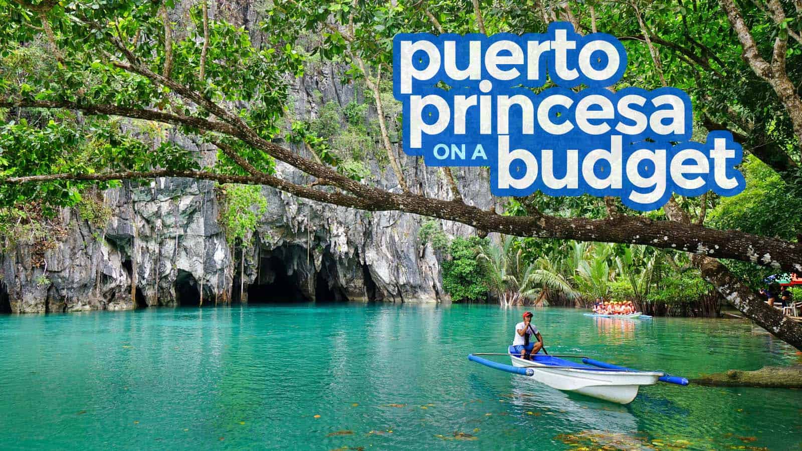 波多黎各公主旅游指南:行程，要做的事情，预算
