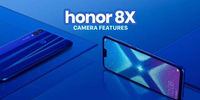 如何与Honor 8x拍摄出色的旅行照片