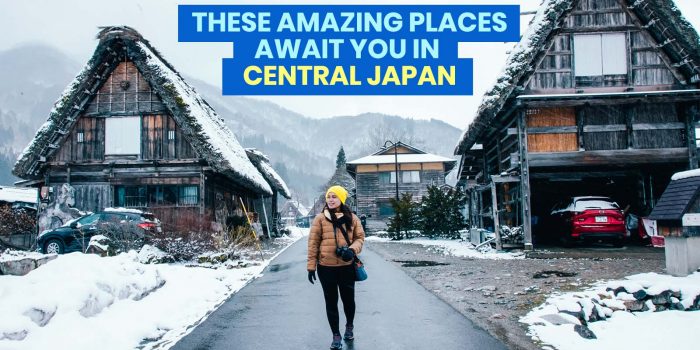 10日本中部的必游景点(中部伟德国际app安卓版下载地区)