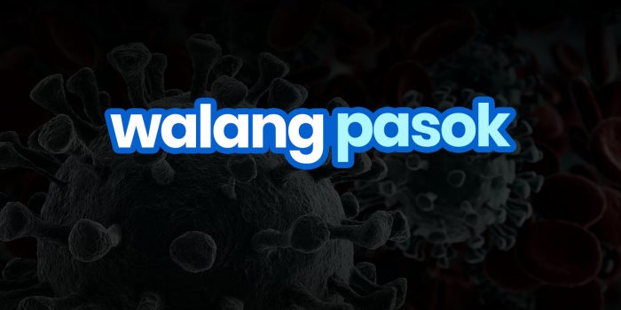 Walang Pasok：由于Covid-19威胁，2020年3月2020年4月的班级清单列表