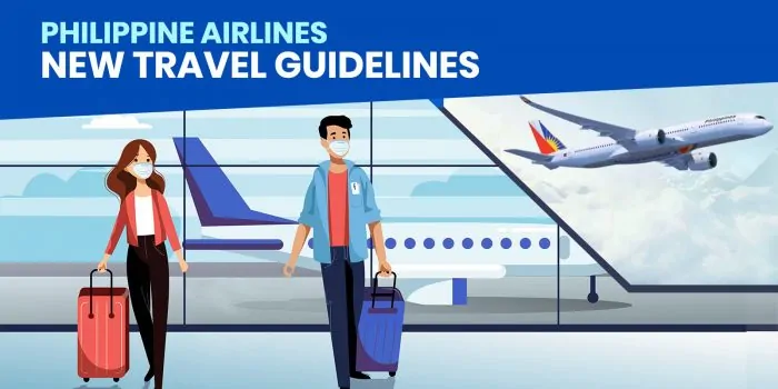 菲律宾航空公司：飞行前，期间和之后的新旅行指南