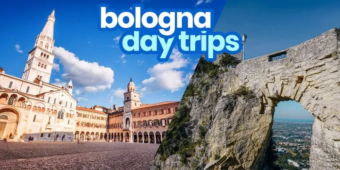 从博洛尼亚到意大利的15伟德国际app安卓版下载天旅行目的地