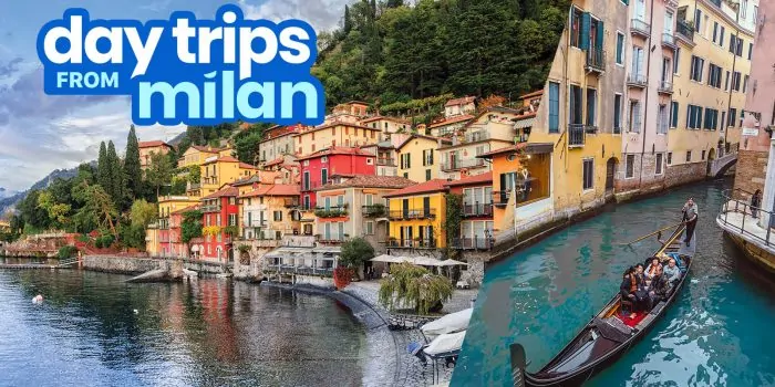 15天旅行目的地从米兰(伟德国际app安卓版下载意大利和瑞士)