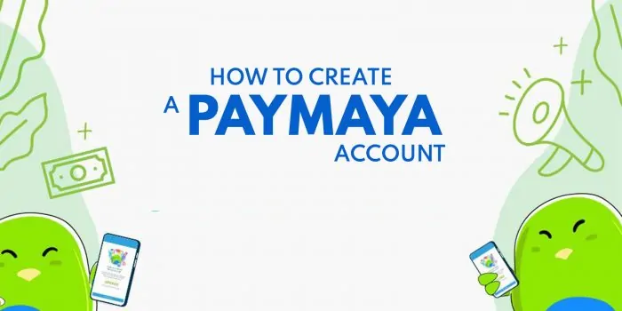 PayMaya：如何注册和升级您的帐户
