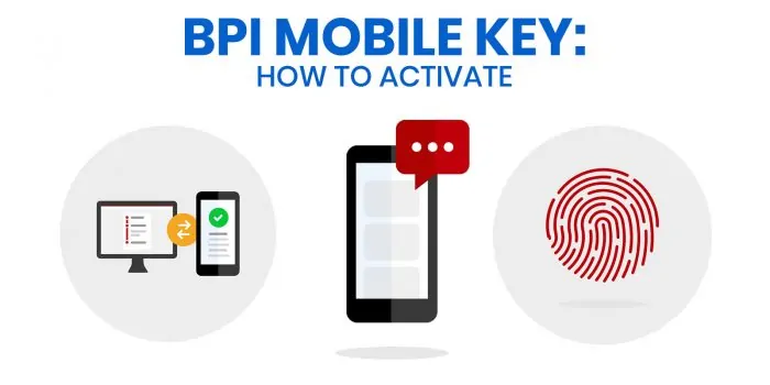BPI在线银行：如何激活移动密钥