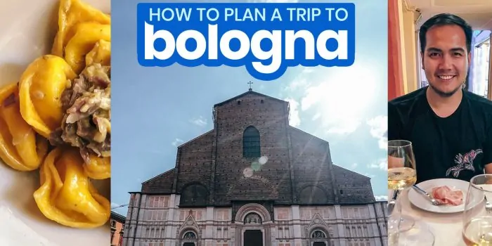 博洛尼亚旅游指南与样本行程和预算