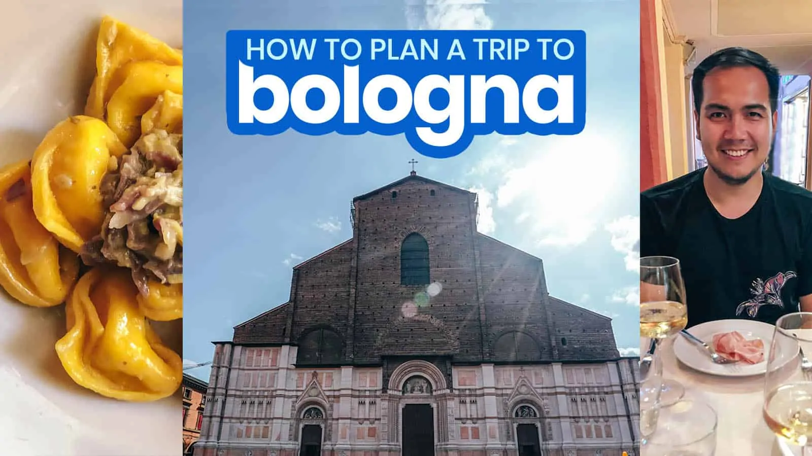 博洛尼亚旅游指南与样行程和预算