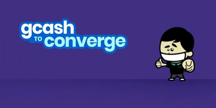 GCASH to CONVERGE:如何支付CONVERGE和其他互联网和有线电视账单