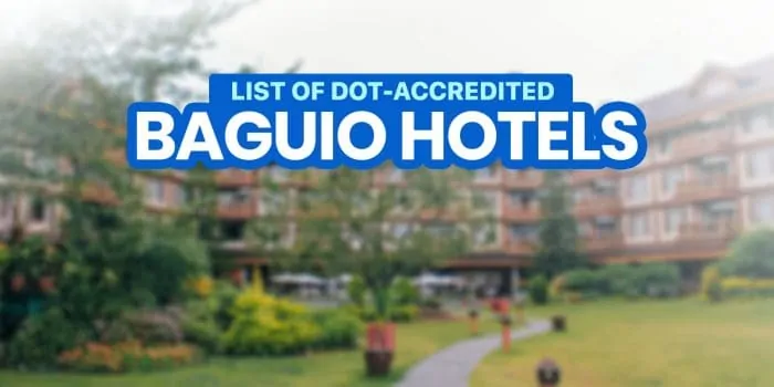 2022碧瑶市dot认证的酒店，公寓和民宿的完整列表