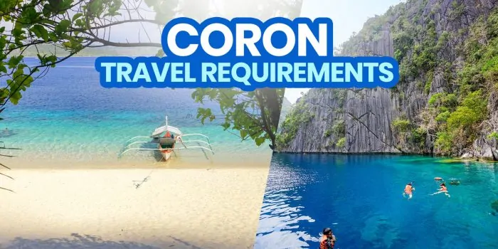 新的正常Coron旅行要求和政策