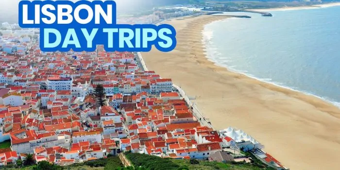 葡萄牙里斯本的20次最好的一日游