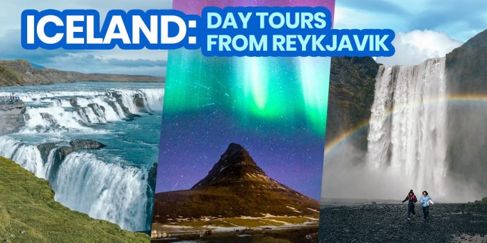 Reykjavik的15天游览：冰岛要做的最佳事情