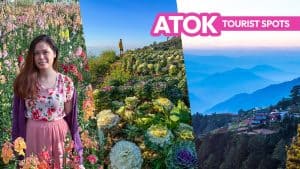 Benguet的10个最佳旅游景点Atok和2022
