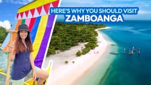25 Zamboanga City Tourist Pots＆待事2022