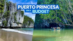 2023普林塞萨旅游指南要求,样品的行程和预算